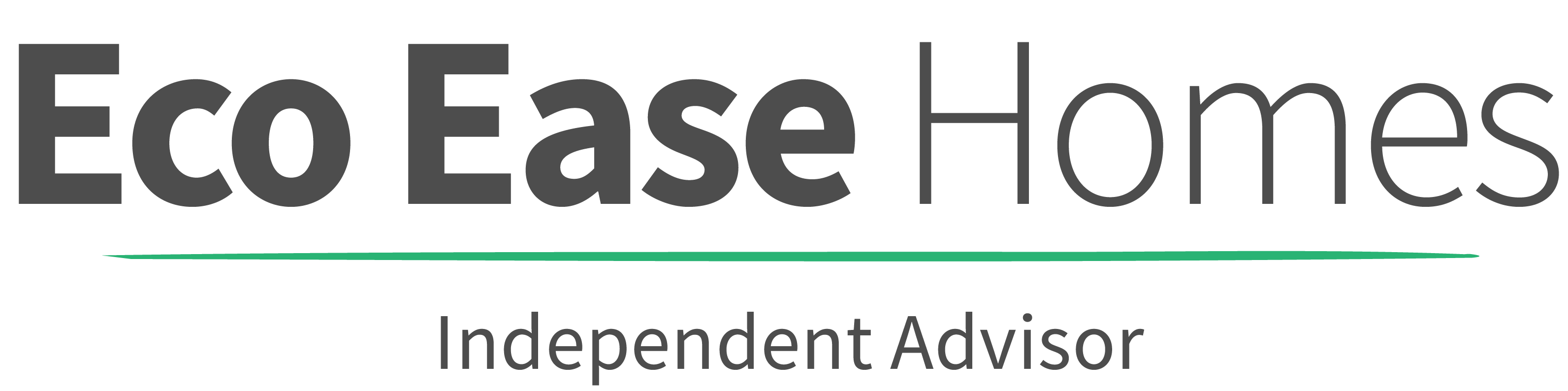 Eco Ease Homes - Independent Advisor